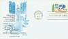 305231 - First Day Cover