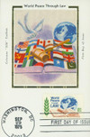 305233 - First Day Cover