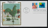 495329 - First Day Cover