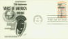 302857 - First Day Cover