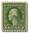 337845 - Mint Stamp(s)