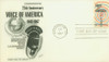 302856 - First Day Cover