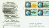 303618 - First Day Cover