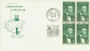 300978 - First Day Cover