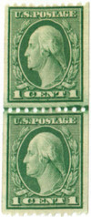 337854 - Mint Stamp(s)