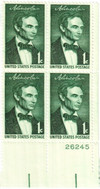 300981 - Mint Stamp(s)