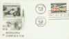 300931 - First Day Cover