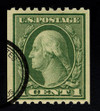 337855 - Used Stamp(s)