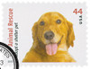 334808 - Used Stamp(s)