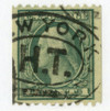 337857 - Used Stamp(s) 