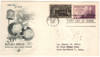 276309 - First Day Cover