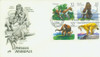 320487 - First Day Cover