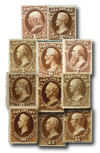 1341324 - Mint Stamp(s)