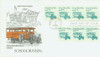 310358 - First Day Cover