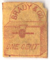 311214 - Unused Stamp(s) 