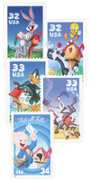 321300 - Mint Stamp(s)