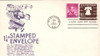 299139 - First Day Cover
