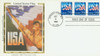315244 - First Day Cover