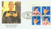 316958 - First Day Cover