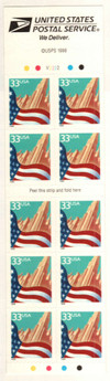 323938 - Mint Stamp(s)