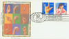 316961 - First Day Cover