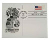 1037412 - First Day Cover