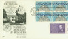 302036 - First Day Cover