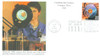 322785 - First Day Cover