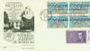 302037 - First Day Cover