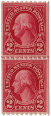 836663 - Mint Stamp(s)