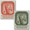 356671 - Mint Stamp(s)