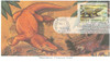 321266 - First Day Cover