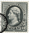 312065 - Used Stamp(s)