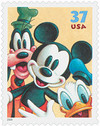 329918 - Mint Stamp(s)