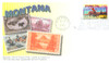 328626 - First Day Cover