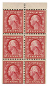 331678 - Mint Stamp(s)