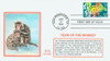 329674 - First Day Cover