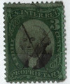 288168 - Used Stamp(s)