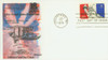 275409 - First Day Cover