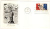 275408 - First Day Cover