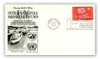 68542 - First Day Cover