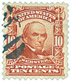 320417 - Used Stamp(s)