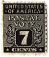 287275 - Mint Stamp(s)