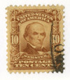 320419 - Used Stamp(s) 