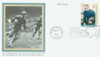 329452 - First Day Cover