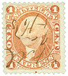 293299 - Used Stamp(s)