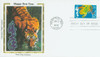 321902 - First Day Cover