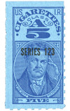 296679 - Mint Stamp(s)