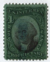 288223 - Used Stamp(s)