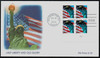 331092 - First Day Cover